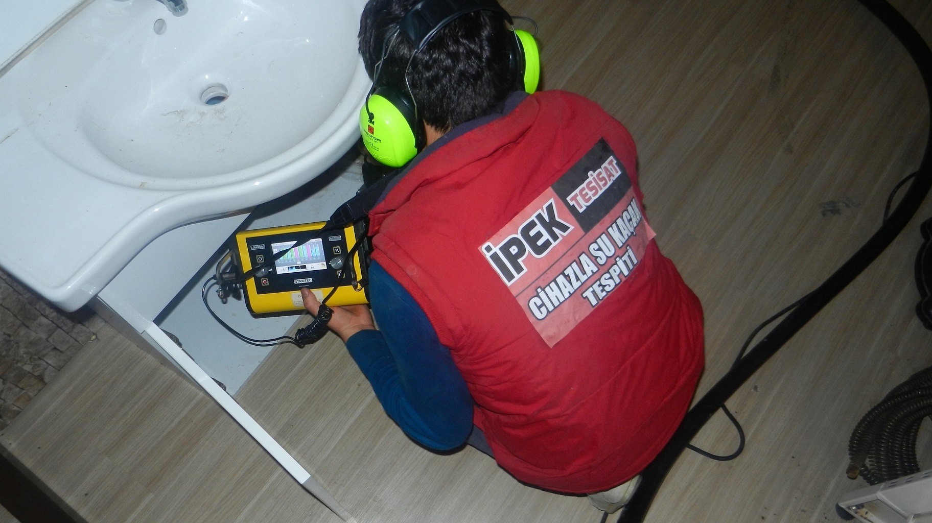 Kavacik Acil Tuvalet Açma