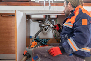 Kavacik Lavabo Açma